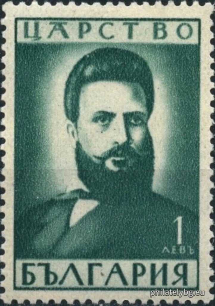 65 years since the death of Hristo Botev.