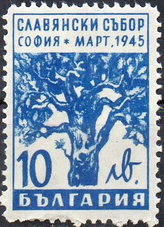 [BC-522/3] Slavic Assembly.