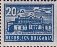 [BC-663/6] Definitive - the National Assembly.