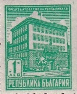 Definitive - The Presidency of the Republic.