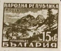 [BC-724/5] Definitive - Malyovitsa Peak.