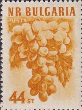 [BC-1014/17] Definitive - Fruits I.