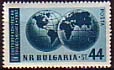 [BC-1072] 4th World Congress of Trade Unions.