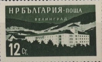 [BC-1086/89] Definitive - Resorts I.