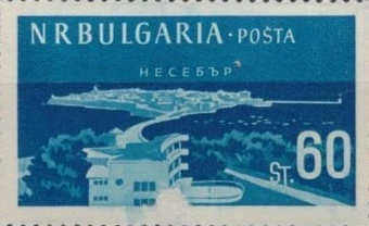 [BC-1107/10] Definitive - Resorts II.