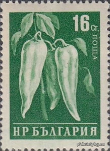 Definitive - Vegetables II, changed color