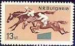 [BC-1630/35] Equestrian sports.