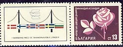 [BC-1897/99] Cooperation with Scandinavian countries.