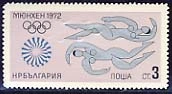 [BC-2245/50] XX Summer Olympic Games Munich '1972.