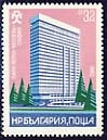 [BC-3169/70] Interhotels 1982.