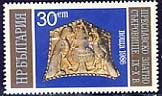 [BC-3518/23] Preslav Gold Treasure 9th-10th centuries.