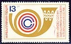 [BC-3530] XV Session of the Ministers of Communications.