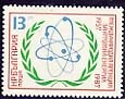 [BC-3623] 30th anniversary of the International Atomic Energy Agency.