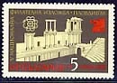 [BC-3734] General National Philatelic Exhibition "Plovdiv '88".