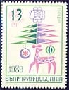 [BC-3743/44] New Year.