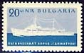 [BC-1352/54] Bulgarian Shipbuilding
