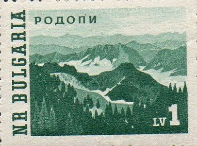 Definitive - views from Bulgaria.