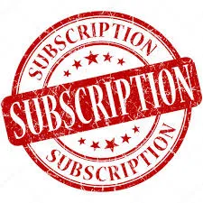 [Subs_C] Subscription C: Annual subscription for 2027 - postage stamps and FDC`s excluding specialized issues.